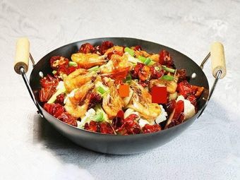 Zigong Spicy Dry Pot (Tuanjie Branch)