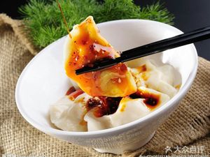 Fei Hao Chi Shen Baozi (Tuanjie Branch)