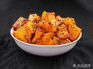 Le Shan Chang Yao Skewers (Tuanjie Branch)