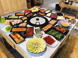 Xichang Panpan BBQ