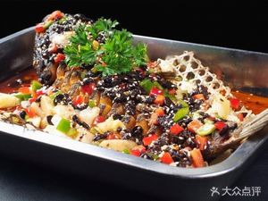 Luzhou Grilled Fish (Xueyuan Street Store)