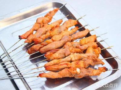 Fei Tou Zi Barbecue