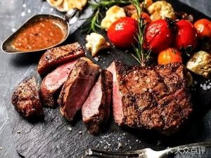 SHUI Waterfront Australian Steakhouse (Tuanjie Branch)