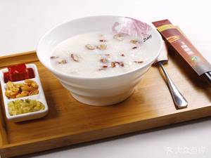 Nutrition Porridge House (Xueyuan Street Store)