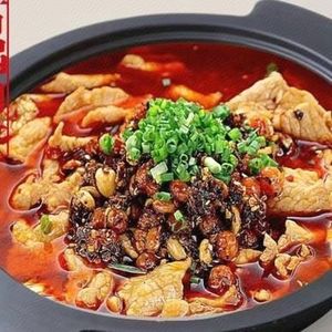 Ai Xiao Jiu Stone Pot Chicken Rice (Sichuan Media College Branch)