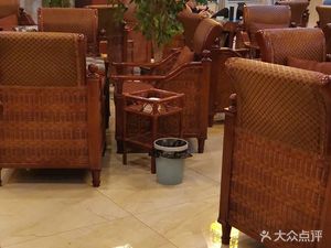 Jufuxuan (Huamei East Street Store)