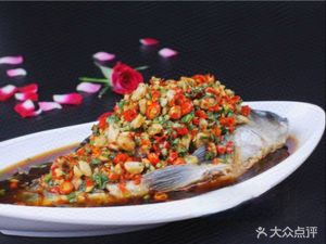 Wang Lao Yi Barbecue (Dafeng Store)