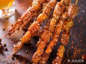 Jijing Barbecue Field (Xinmao · Da Fengjing Branch)