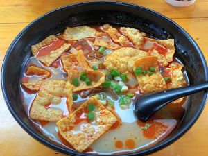 Youyi Dao Luosifen (Huirong Plaza Store)