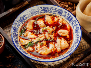 Chongqing Lao Taipo Tantan Noodles (Dafeng Store)