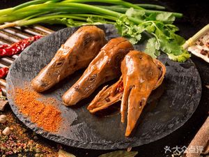 Bawang Noodles (Dafeng First Store)