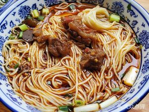 Neijiang Specialties Noodles (Zhaojiasi Road)