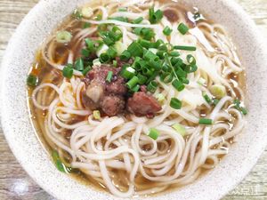 Li Ji Chongqing Small Noodles (Dafeng Store)