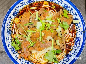 Lan Grandma's Private Noodles (Dafeng Branch)