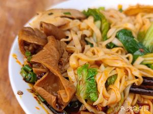 Old Brand Mengshi Noodle Shop (Fengze Garden Store)