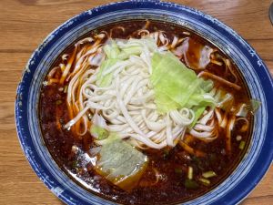 Baoshi Noodle House (Fengyi Sunshine Branch)