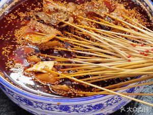 Jiujiu Noodles (Poly Plaza Branch)