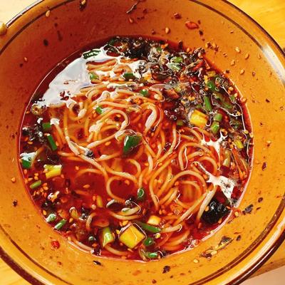 Chongqing Specialties Noodle House (Dafeng)