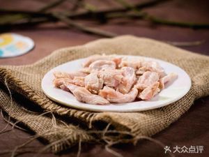 Yibin Burnt Noodles (West北斗 Branch)