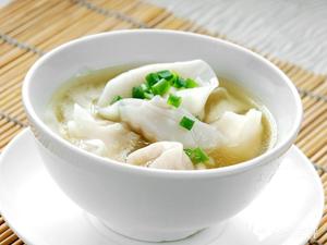 Li's Chao Shou (Hufeng Lingdi Store)