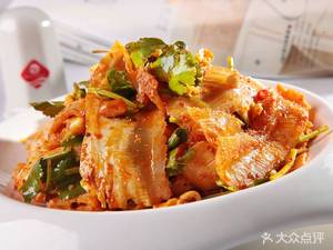 Xinyulong Pangfish Villa (Dafeng Branch)