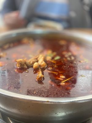 Libao Fish Farm (Huamei Market Store)