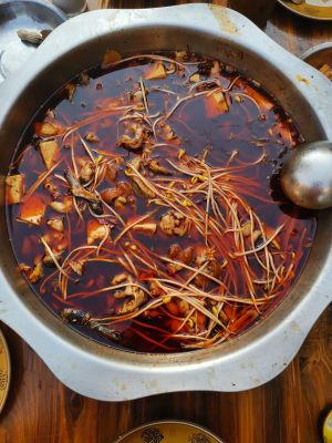 Ren'ai Frogfish Palace (Ren'ai Road Branch)