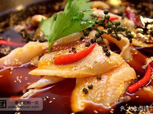 Dafeng Cooking Cold Pot Fish (Tasouth Oilfield Residential Area Branch)