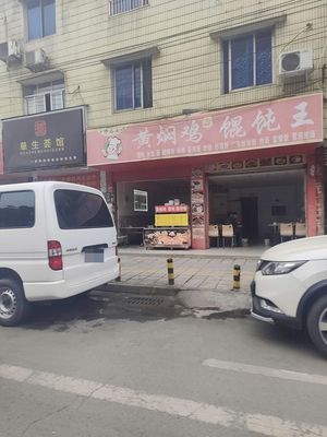 Yellow Braised Chicken Dumpling King (Dafeng Store)