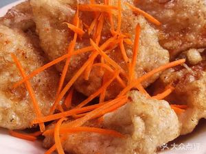 Home-style Northeast Handmade Dumplings (Wanwan Shopping Mall Store)