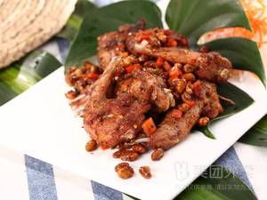 Zhao Ji Hand-Torn Roast Rabbit Main Store