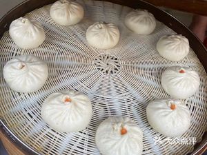 Zhengfu Baozi (Wenxiang Road Branch)
