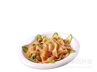 Jiangnan Snacks (First Canteen 2nd Floor, No. 17)