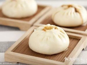 Authentic Nanjing Special Flavor Dumplings (Hope Future City Phase II Store)