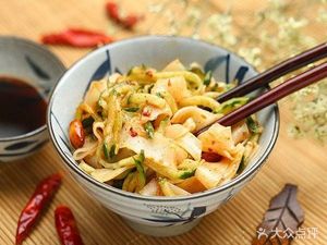 Gui Ge Lu Rou Juan (Chengdu Wenzheng College Jin Tang Branch)