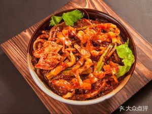 A Zhen Flavor Rice Noodles (Jintang Branch)