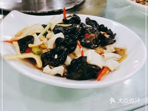 Xingchuan Restaurant (South District of Xuefu Star River)