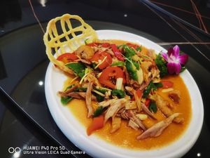 Yuxiangyuan Chinese Restaurant (Heyu Impression Store)