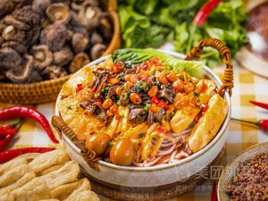 Yandu Dry Pot Workshop