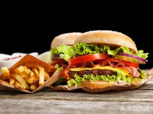 Crispy Base (University Town Branch)