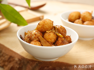 Mo Pi Qi Handmade Pulling Noodles