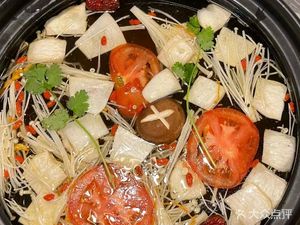 Ecological Clear Soup Yellow Beef (Fuxing Street Branch)