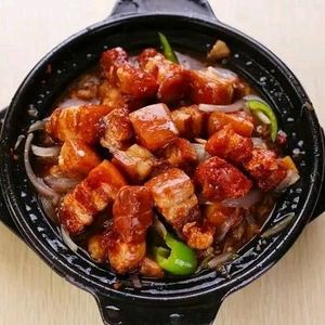 Maidian City Kitchen