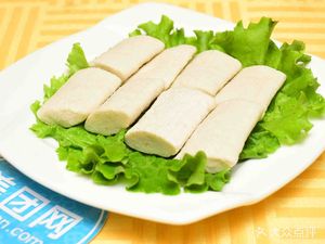 Chongqing BBQ (Lanjia Store Road Branch)