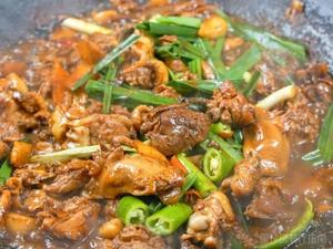 Farmhouse Clay-fired Chicken (University Town Branch)