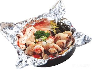 Grandpa's Rice Noodles (First Cafeteria Store)