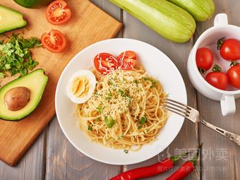 Lan Zhou Lamian (One Canteen Branch)