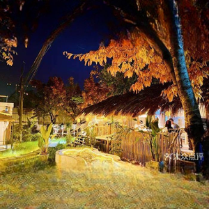 Xiao Yuanzi Hearth BBQ (University Town Branch)