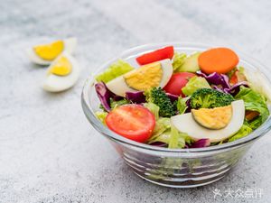 Light Food π (New Cafeteria B18 Store)