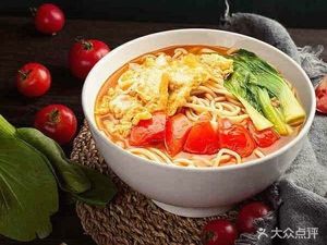 Beef Noodles on the Tip of the Tongue (Xuefu Avenue Branch)